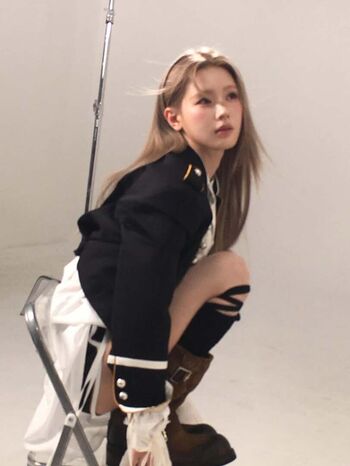 Full leaked Cho mi yeon private photo
