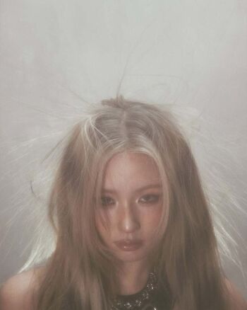 Full leaked Cho mi yeon private photo
