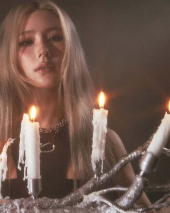 Full leaked Cho mi yeon private photo
