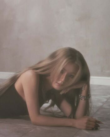 Full leaked Cho mi yeon private photo