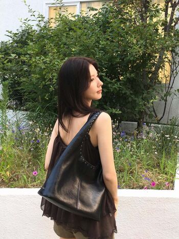 Full leaked Cho mi yeon private photo