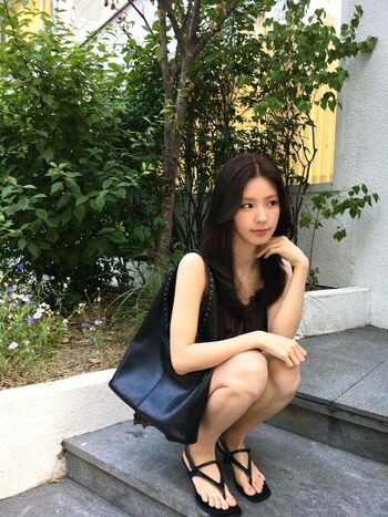 Cho Mi-yeon