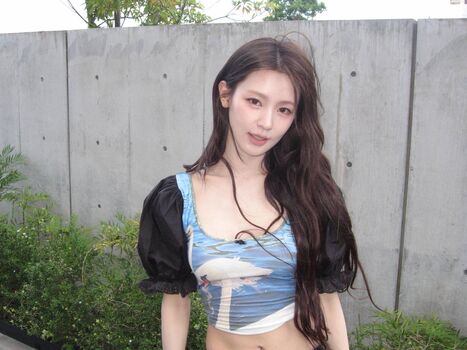 Cho Mi-yeon