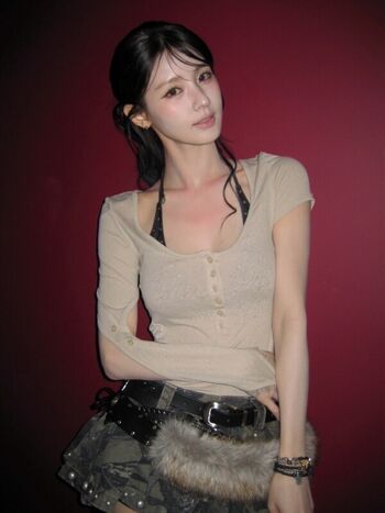 Cho Mi-yeon