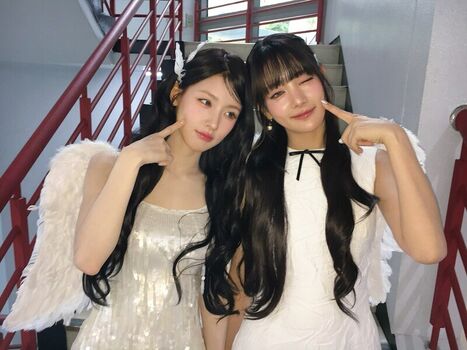 Full leaked Cho mi yeon private photo