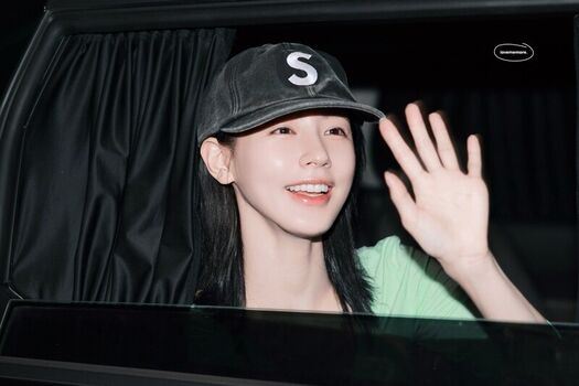 Cho Mi-yeon