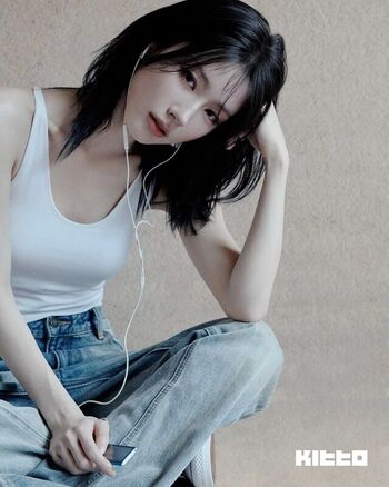 Cho Mi-yeon