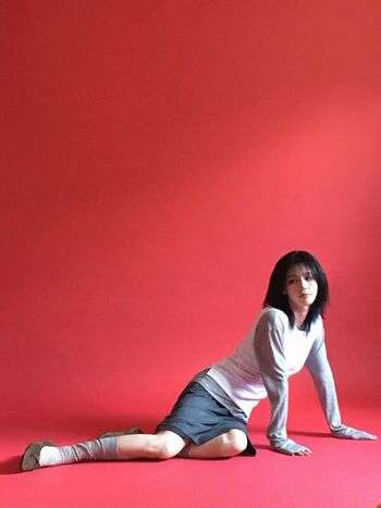 Full leaked Cho mi yeon private photo