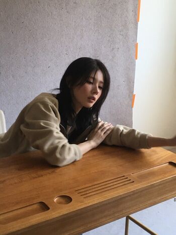 Full leaked Cho mi yeon private photo