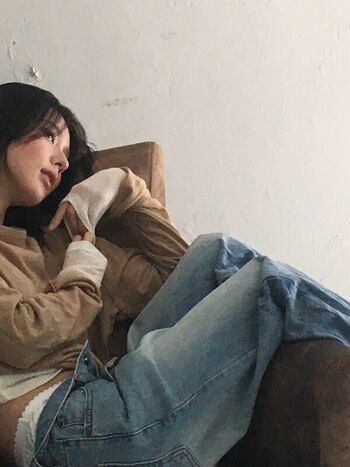Full leaked Cho mi yeon private photo
