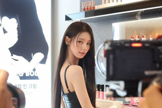 Full leaked Cho mi yeon private photo