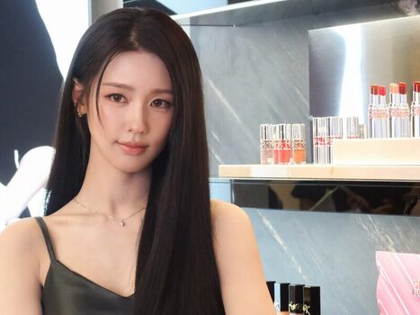 Full leaked Cho mi yeon private photo