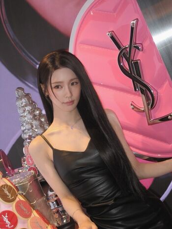Full leaked Cho mi yeon private photo