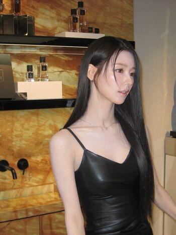 Full leaked Cho mi yeon private photo