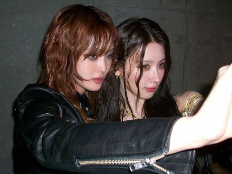 Full leaked Cho mi yeon private photo