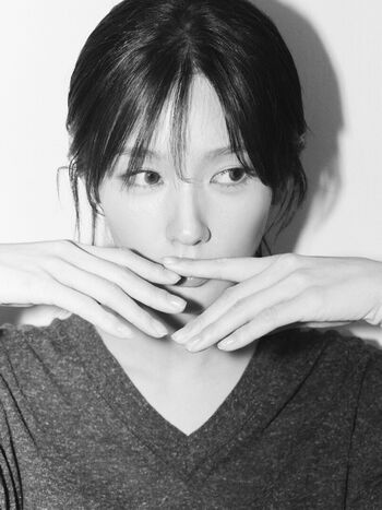 Cho Mi-yeon
