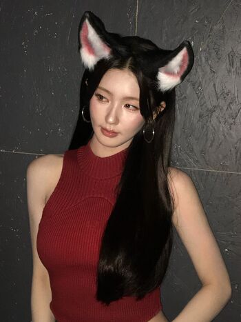 Cho Mi-yeon