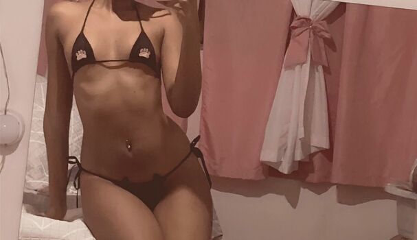 Full leaked Choccokittie private photo