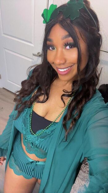 Full leaked Chocolatediosa private photo