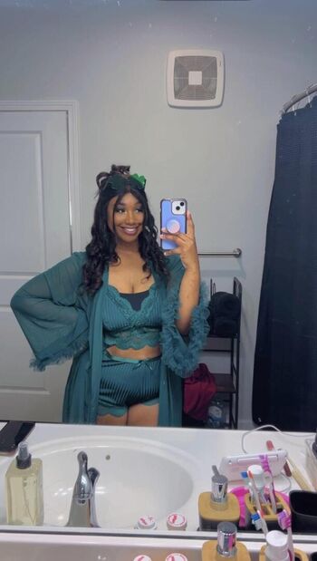 Full leaked Chocolatediosa private photo