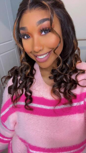 Full leaked Chocolatediosa private photo