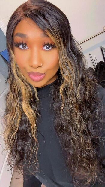 Full leaked Chocolatediosa private photo