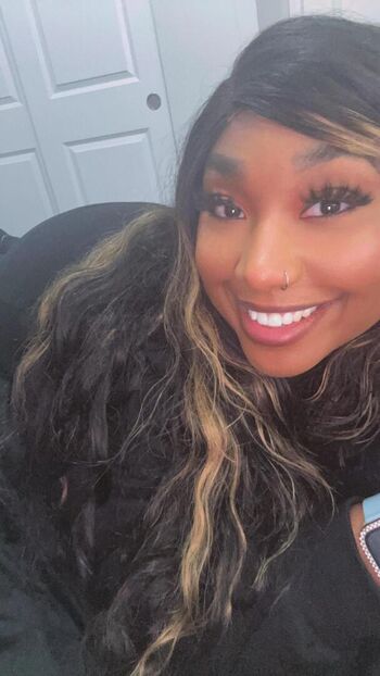 Full leaked Chocolatediosa private photo