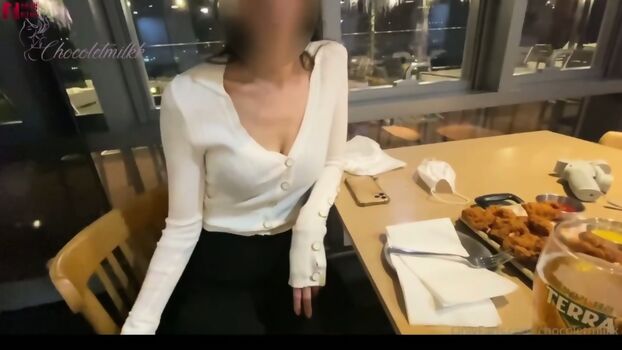Full leaked Chocoletmilk private photo