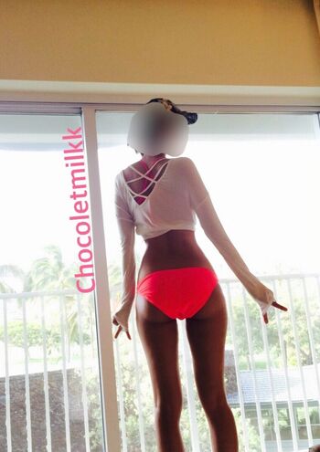 Full leaked Chocoletmilkk private photo