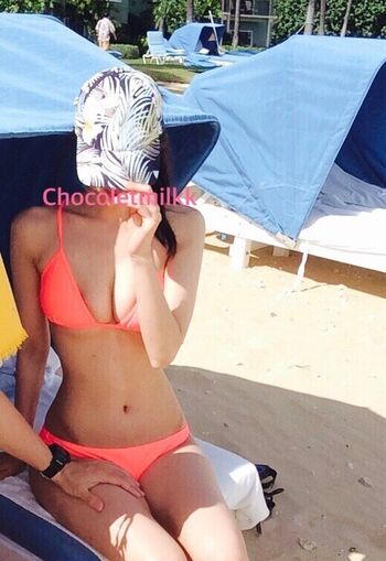 Full leaked Chocoletmilkk private photo