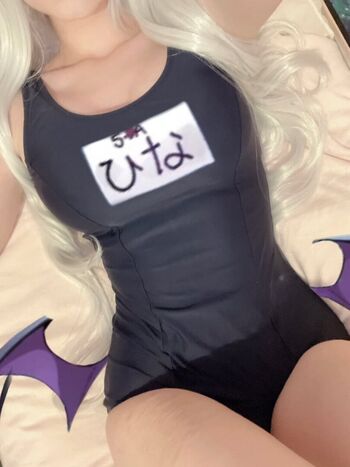 Full leaked Chocoloiita private photo