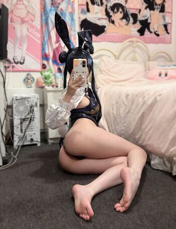 Full leaked Chocoloiita private photo
