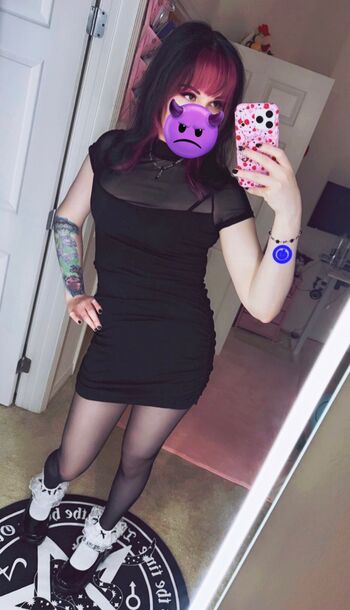 Full leaked Chocovania private photo