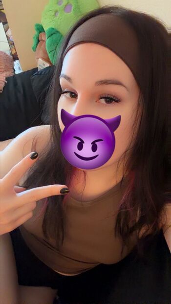 Full leaked Chocovania private photo