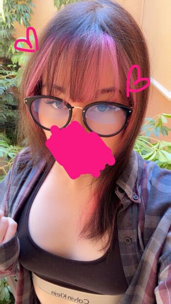 Full leaked Chocovania private photo