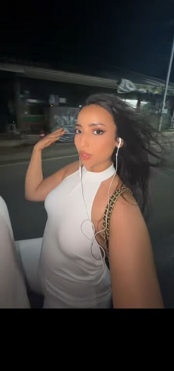 Full leaked Chocovanillah private photo