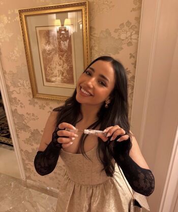 Full leaked Chocovanillah private photo