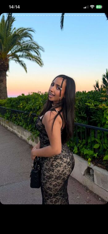 Full leaked Chocovanillah private photo