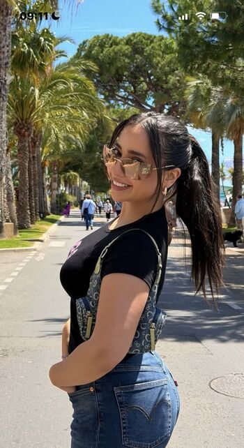 Full leaked Chocovanillah private photo