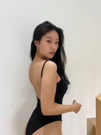 Full leaked Choidaeri private photo