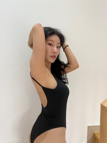 Full leaked Choidaeri private photo