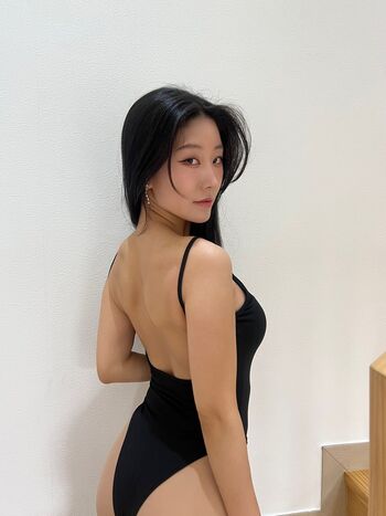 Full leaked Choidaeri private photo