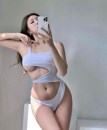 Full leaked Choisomi private photo