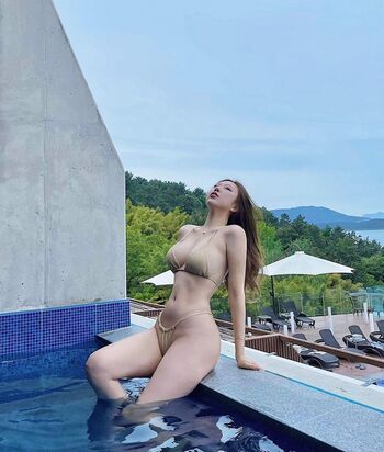 Full leaked Choisomi private photo