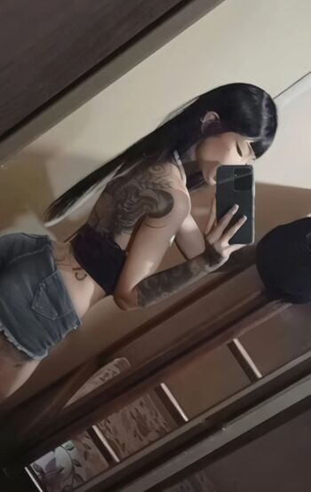 Full leaked Choizinh private photo