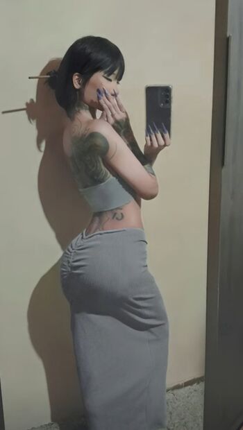 Full leaked Choizinh private photo