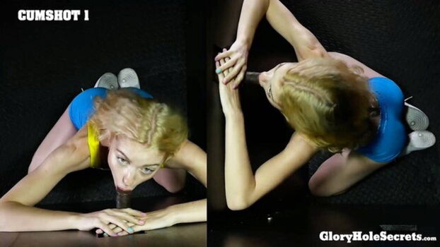 Full leaked Chole cherry private photo