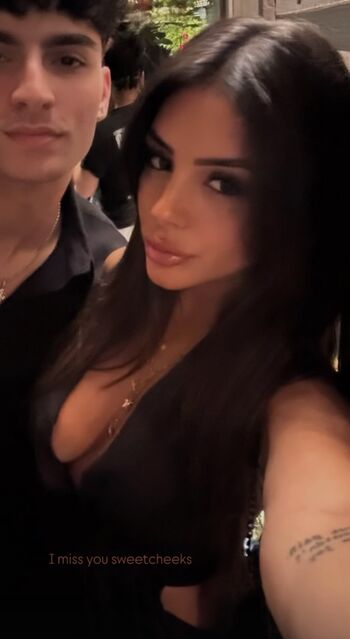Full leaked Choppawife page private photo