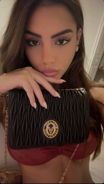 Full leaked Choppawife private photo