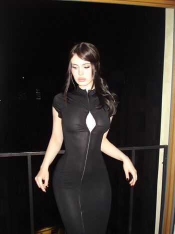 Full leaked Chrswave private photo